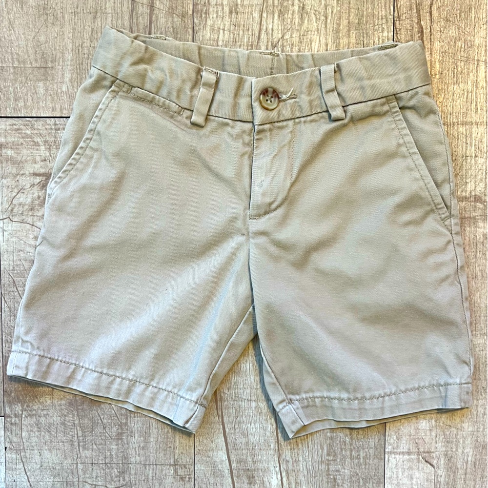 Ralph Lauren Original Polo Classic Shorts